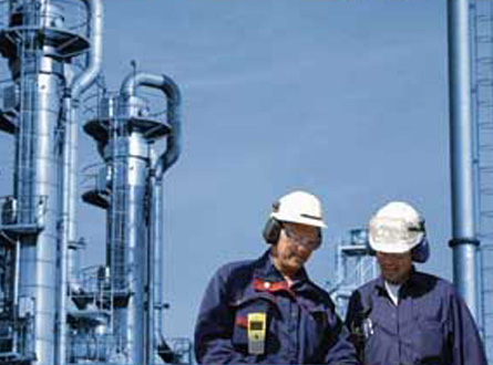 發(fā)電廠通風應用