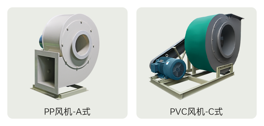 玻璃鋼風(fēng)機